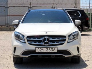 벤츠 GLA클래스 X156