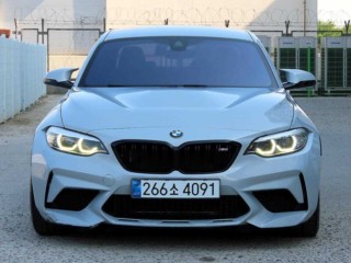 BMW M2 (F87)