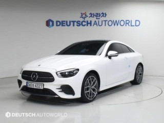 벤츠 E-클래스 W213