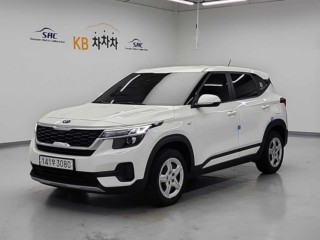 기아 셀토스