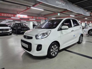 기아 더 뉴 모닝