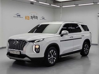현대 팰리세이드