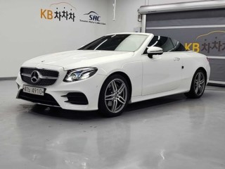 벤츠 E-클래스 W213