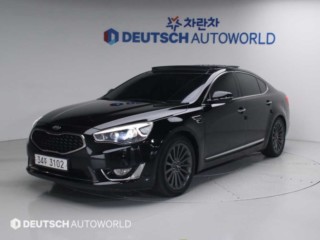 기아 더 뉴 K7