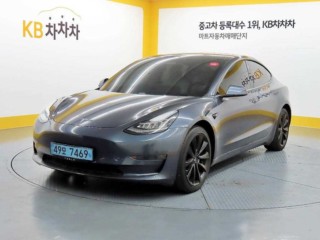 테슬라 모델 3