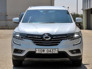 르노코리아(삼성) QM6