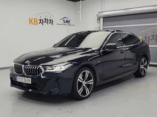 BMW 6시리즈 GT (G32)