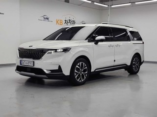 기아 카니발 4세대