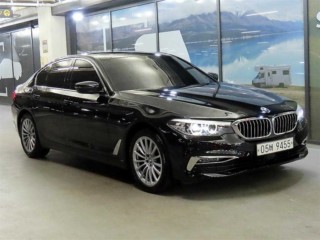 BMW 5시리즈 (G30)