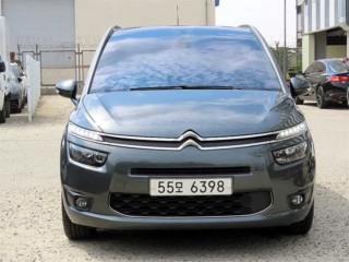 시트로엥 그랜드 C4 피카소