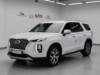 현대 팰리세이드