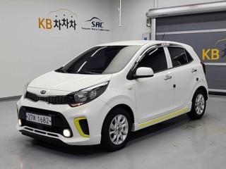 기아 올 뉴 모닝 (JA)