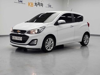 쉐보레 더뉴스파크