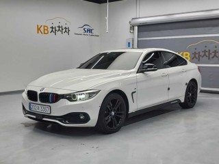 BMW 4시리즈 (F32)