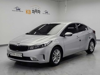 기아 더뉴 K3
