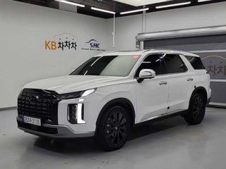 현대 더 뉴 팰리세이드