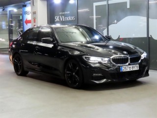 BMW 3시리즈 (G20)