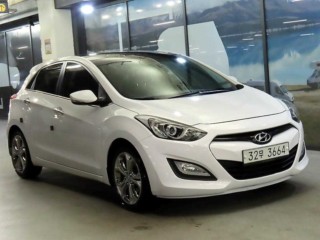 현대 뉴 i30
