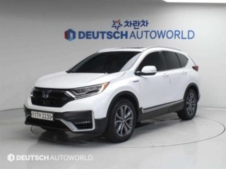 혼다 CR-V 5세대