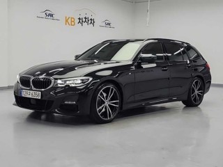 BMW 3시리즈 (G20)