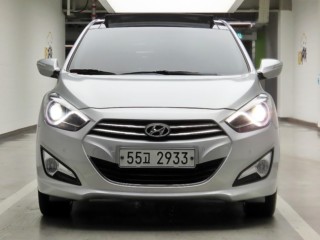 현대 i40Saloon
