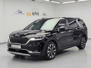 기아 카니발 4세대