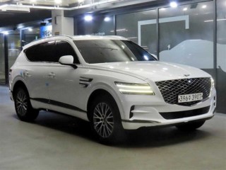 제네시스 GV80