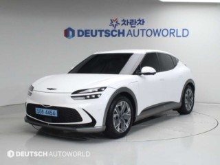 제네시스 GV60