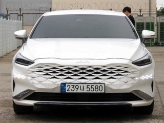 기아 K8