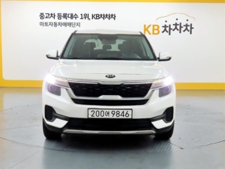 기아 셀토스