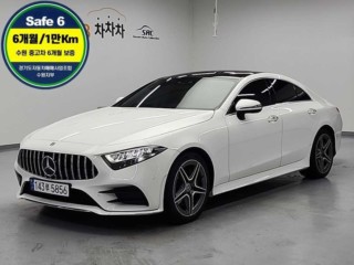 벤츠 CLS클래스 C257