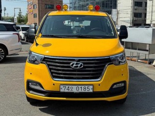 현대 더 뉴 그랜드 스타렉스