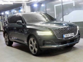 제네시스 GV80