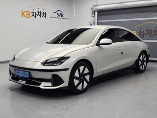 현대 아이오닉 6