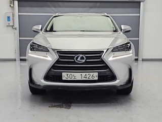 렉서스 NX 300h