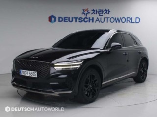 제네시스 GV70