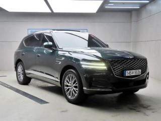 제네시스 GV80