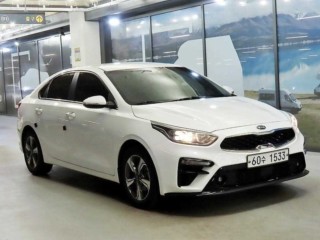 기아 올뉴 K3
