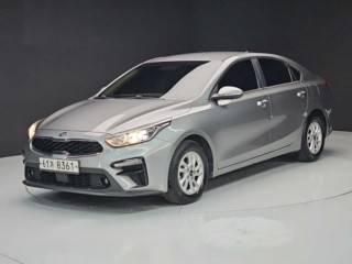 기아 올뉴 K3