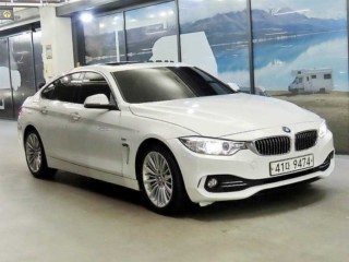BMW 4시리즈 (F32)