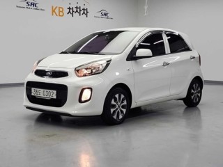 기아 더 뉴 모닝