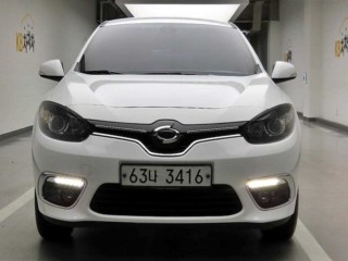 르노코리아(삼성) SM3 네오