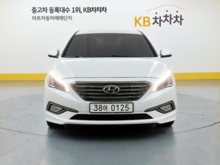현대 LF 쏘나타