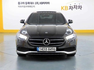 벤츠 E-클래스 W213