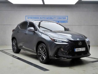 렉서스 NX 350h