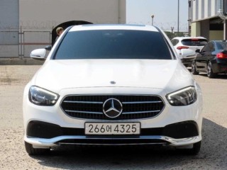 벤츠 E-클래스 W213