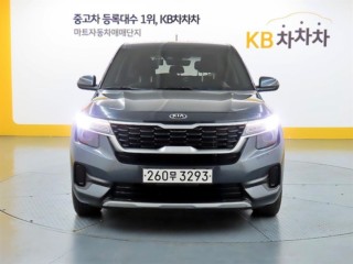 기아 셀토스
