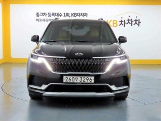 기아 카니발 4세대