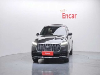 기아 더 뉴 K9 2세대
