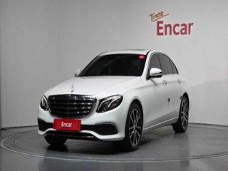 벤츠 E-클래스 W213